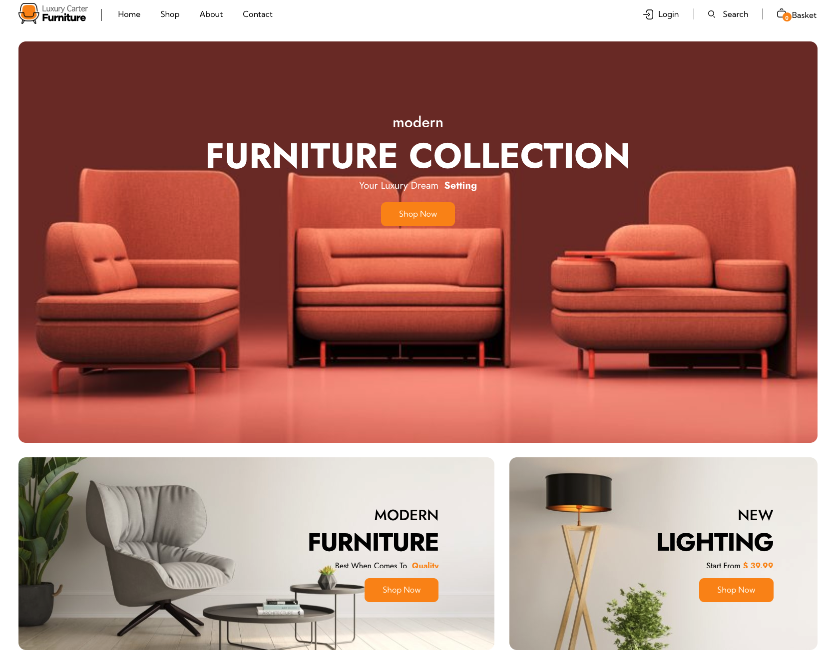 furniture