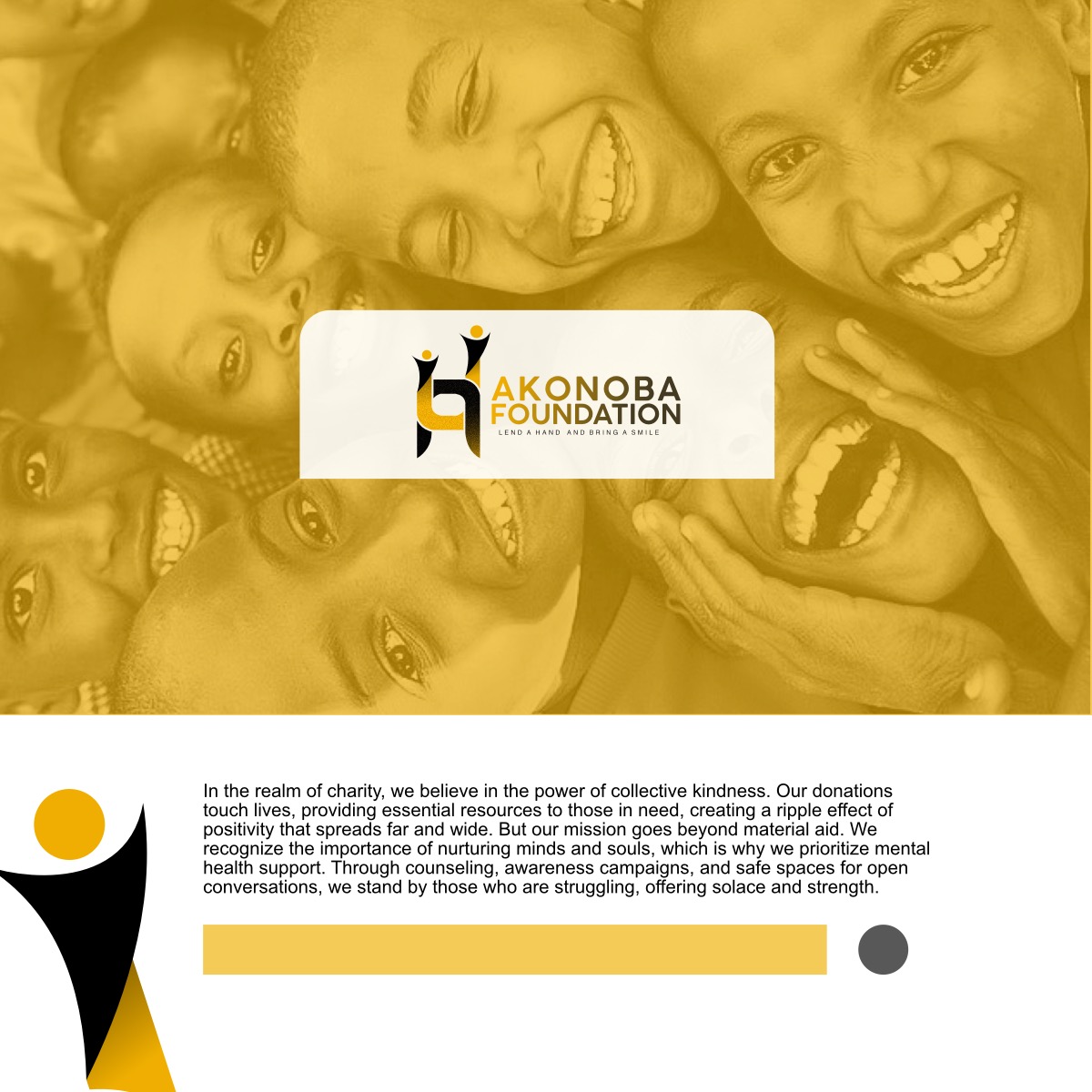 Akonoba Logo