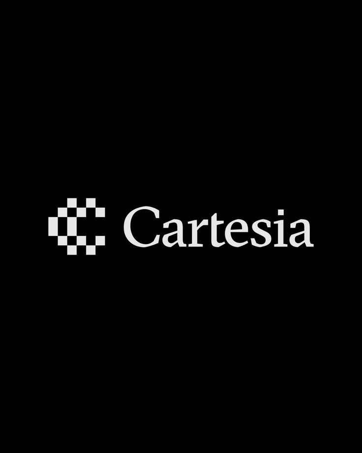 Cartesia Logo