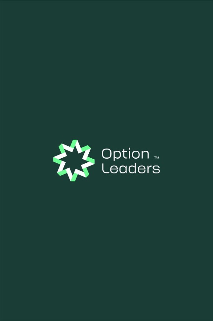 Option Leaders Logo