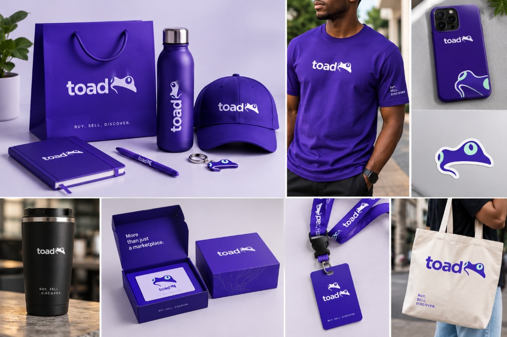 Merchandise