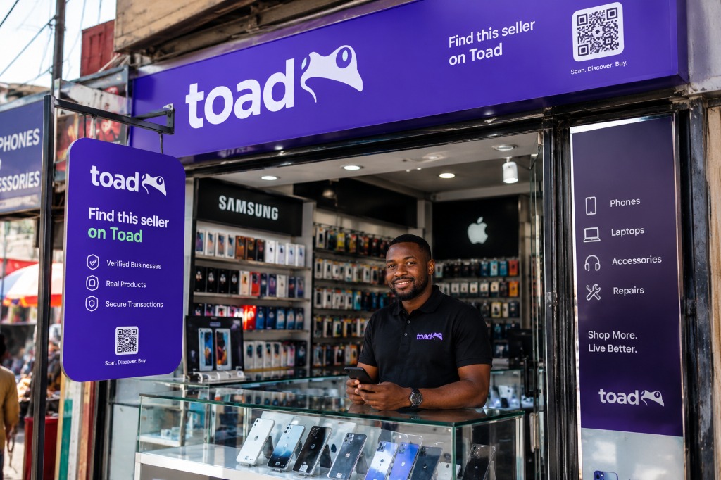 Retail Activation