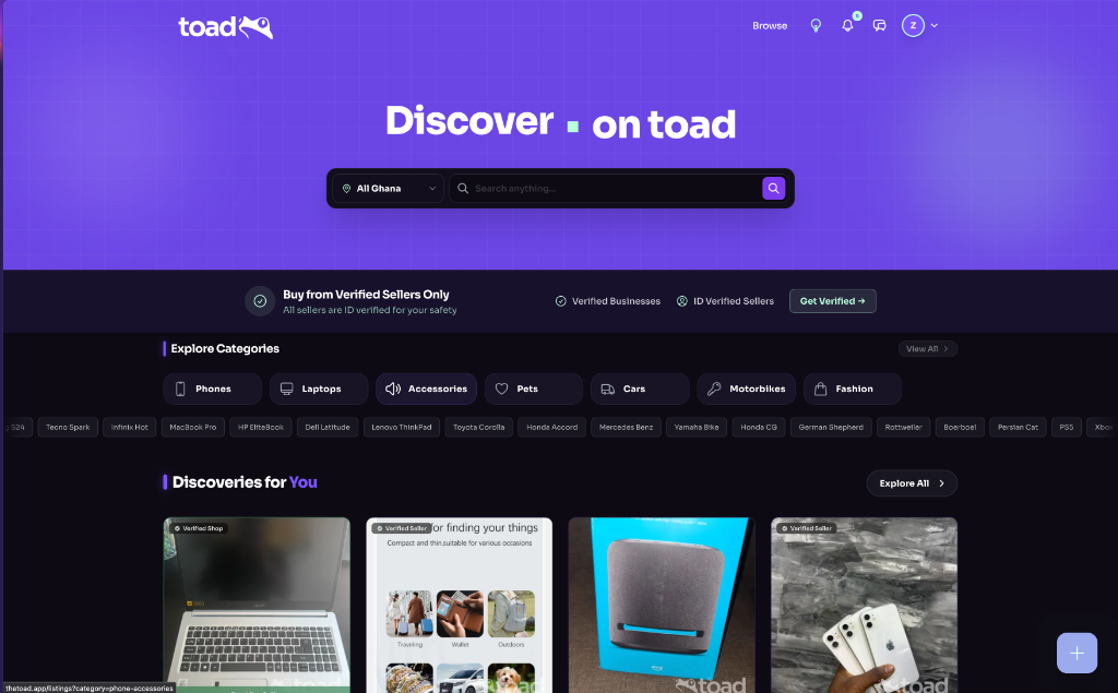 Web Platform